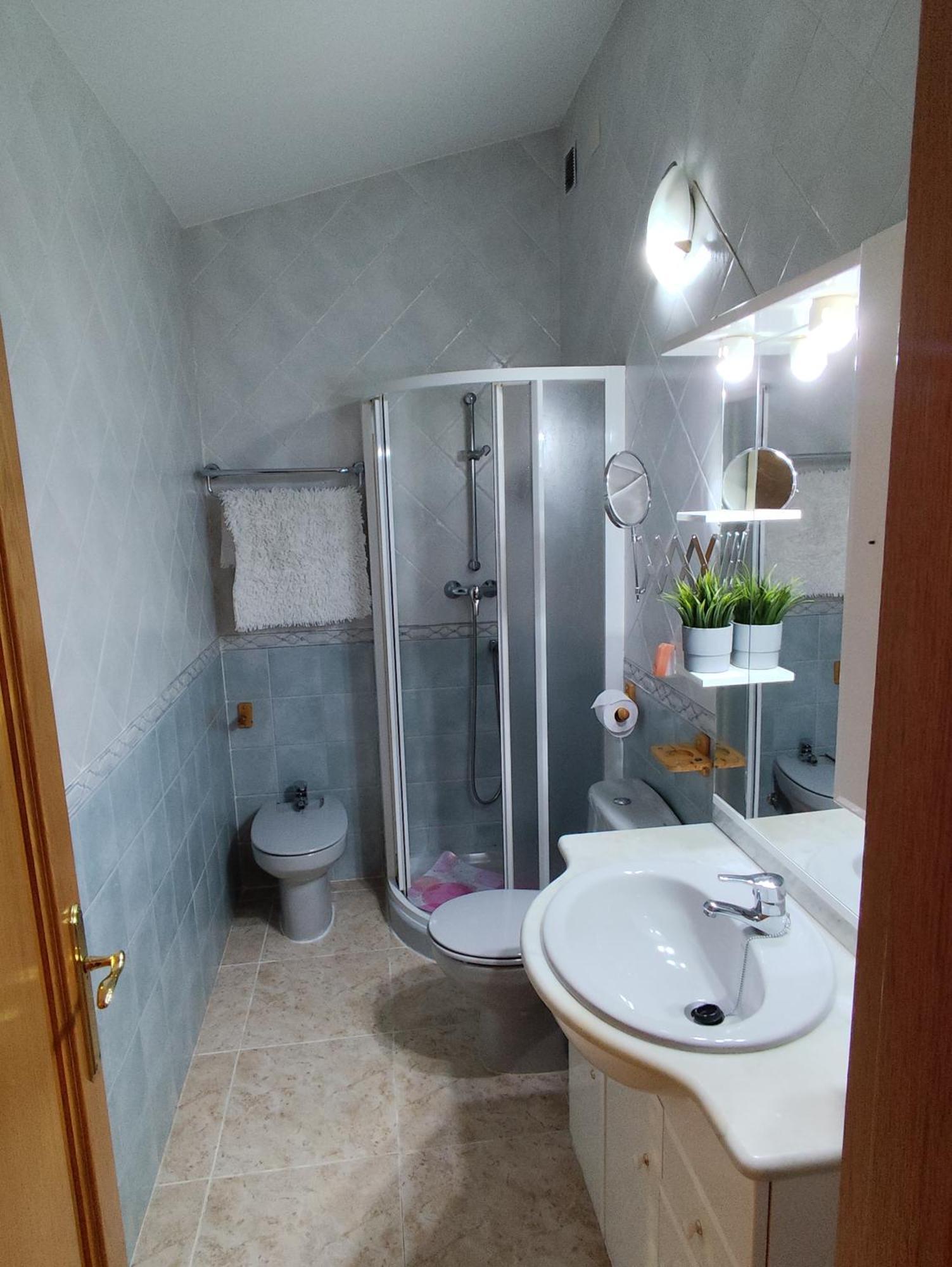 Apartamentos La Relojera 2 Jarandilla de la Vera Exterior foto