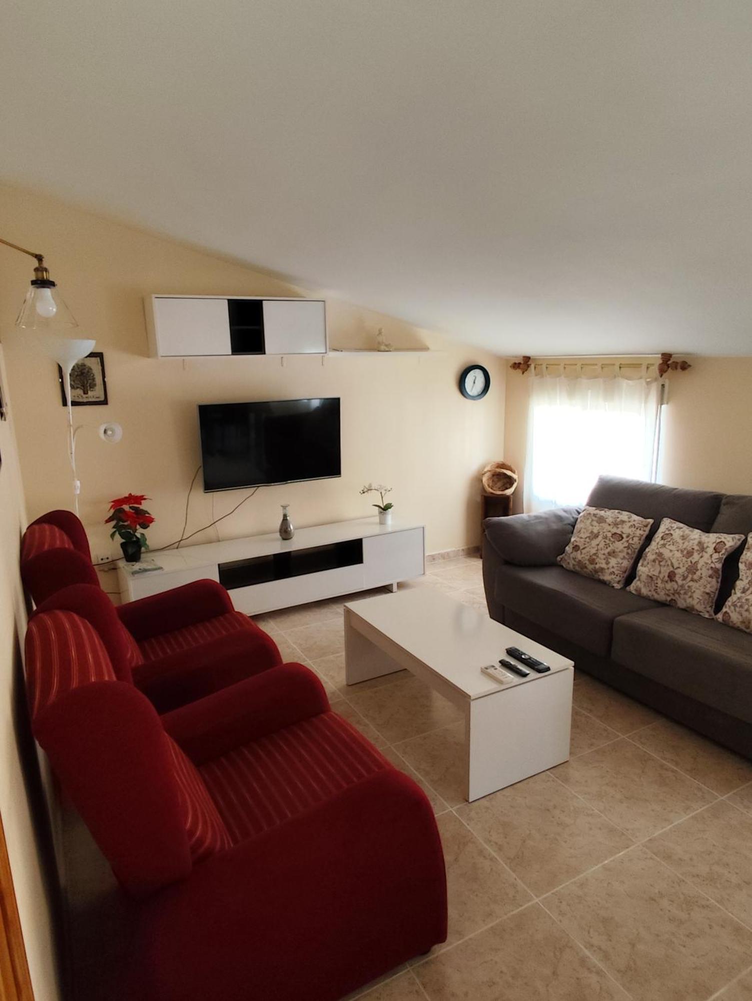 Apartamentos La Relojera 2 Jarandilla de la Vera Exterior foto